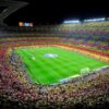Barcelona Ubah Rencana Transfer Pemain Depan dan Penjaga Gawang