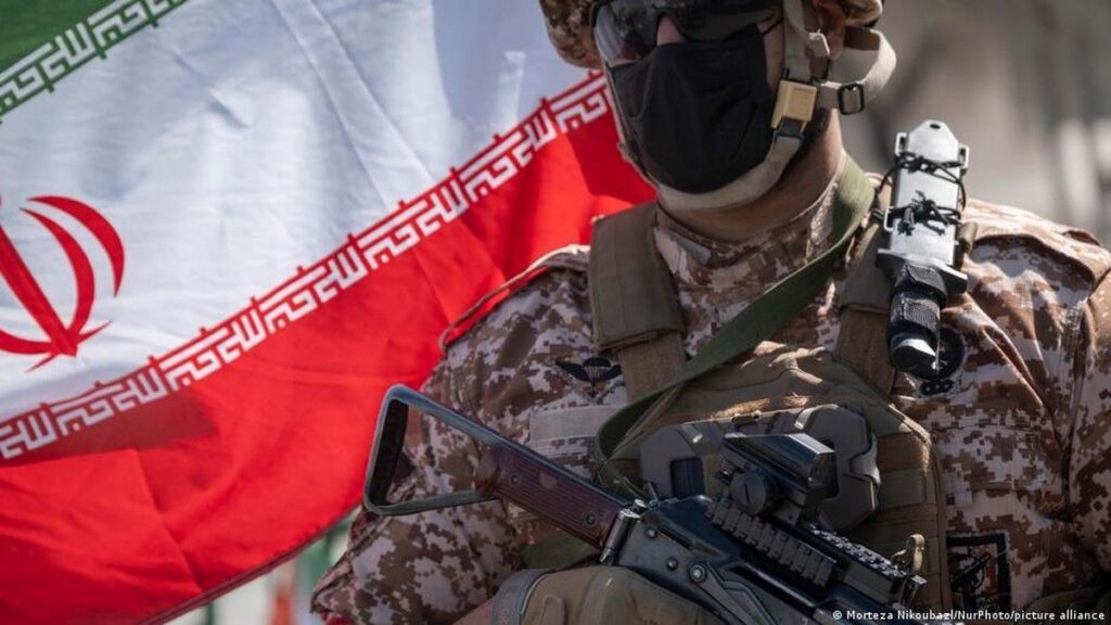 Prospek Perdamaian Amerika Serikat dan Iran Kembali Menguat