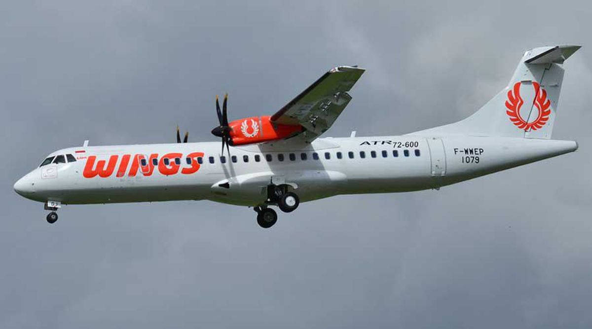 Penumpang Mengamuk akibat Lion Air Delay di Bandara Kualanamu