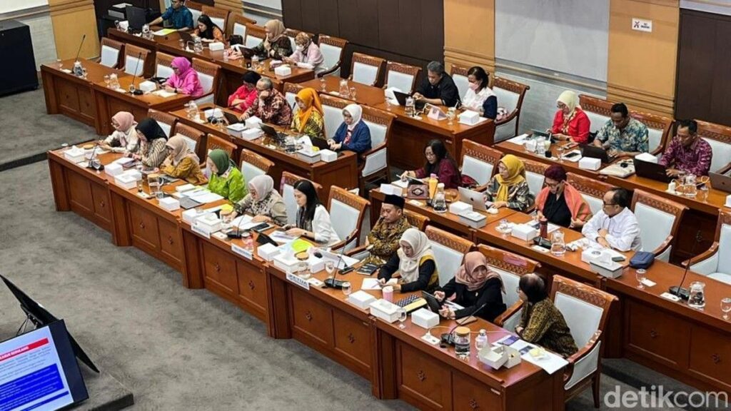 Menteri PPPA Soroti Minimnya Daycare Berstandar Resmi di Indonesia