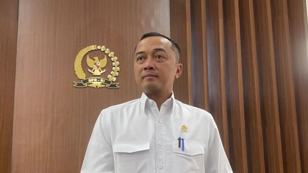 Didit Prabowo Temui Joko Widodo di Solo