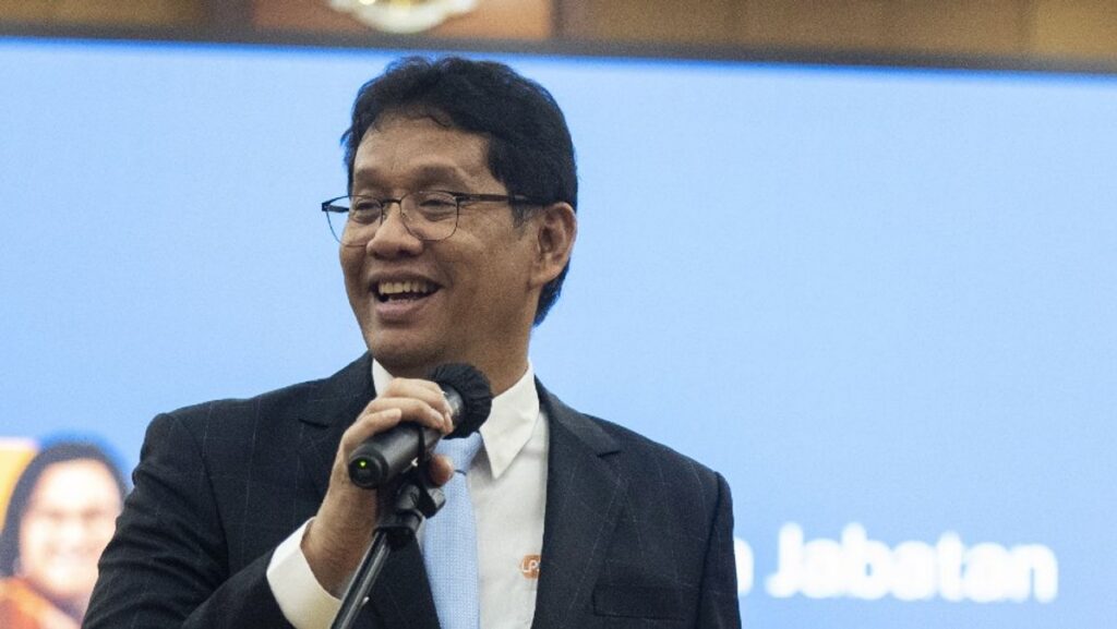 Kejaksaan Agung Tetapkan Kepala Badan Gizi Nasional Dadan Hindayana Tersangka