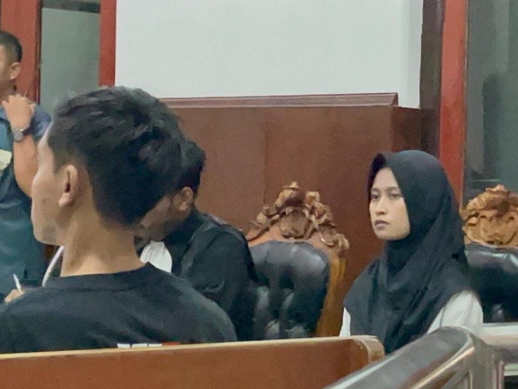 Terapis Kuras Rekening Pelanggan Spa di Surabaya Rp 1,2 Miliar