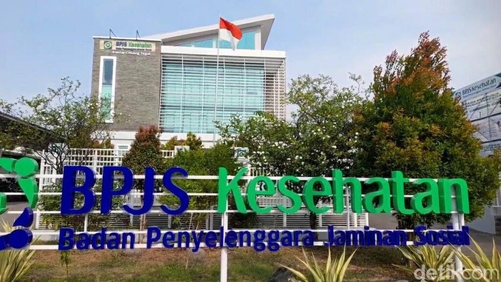 BPJS Kesehatan Buka Lowongan Kerja Pegawai Administrasi hingga 23 Juni 2026