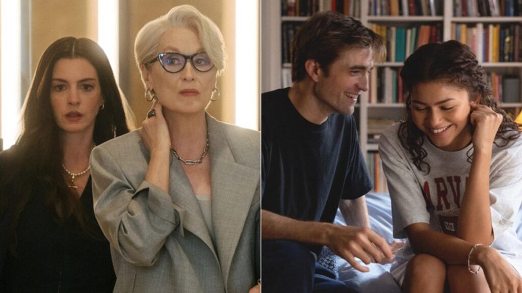 The Devil Wears Prada 2 Siap Tayang di Disney+ Juli 2026
