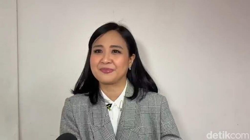Astrid Gaet Pendengar Gen Z Usai Lagu Terpukau Viral Kembali di TikTok