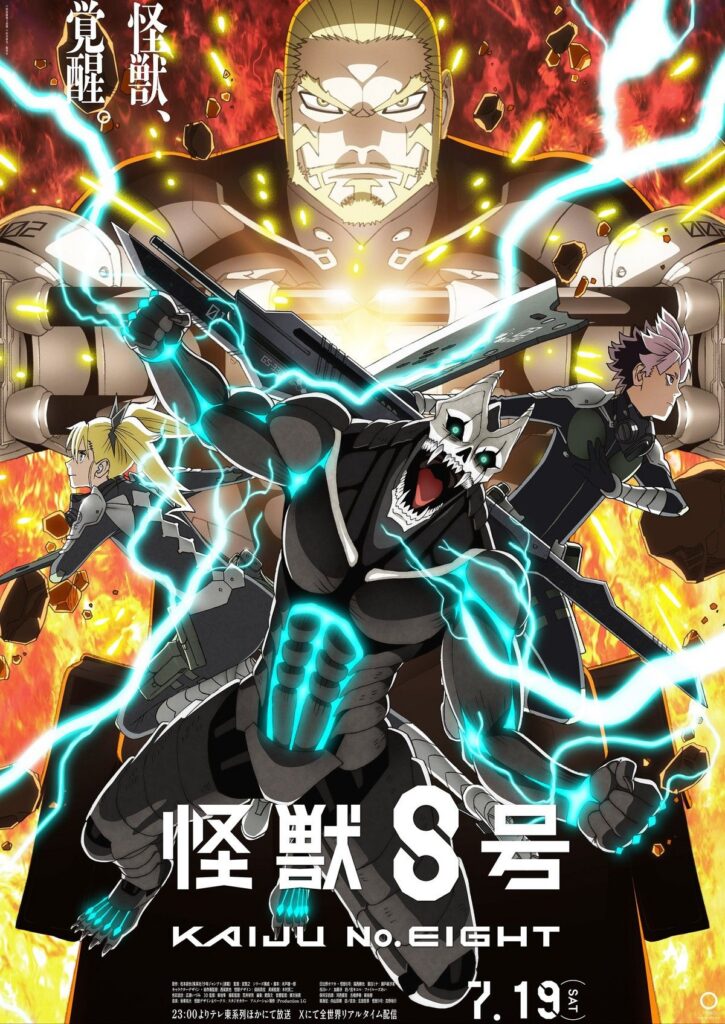 6 Manga Populer yang Sudah Tamat dan Cocok Dibaca Maraton