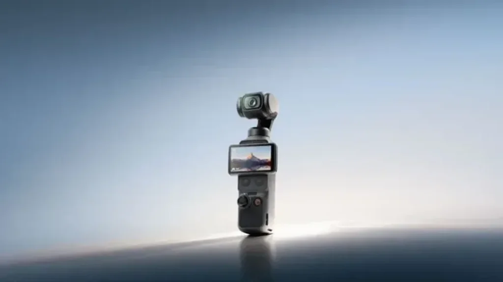 Oppo dan Vivo Siap Tantang Dominasi DJI di Pasar Kamera Vlogging