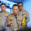 Polri Selenggarakan Nonton Bareng Piala Dunia 2026 Bersama Masyarakat