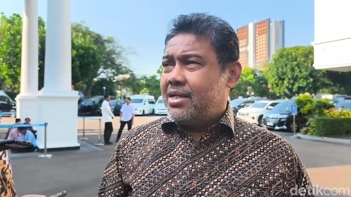 Said Iqbal Beri Sinyal Masuk Kabinet Pemerintahan