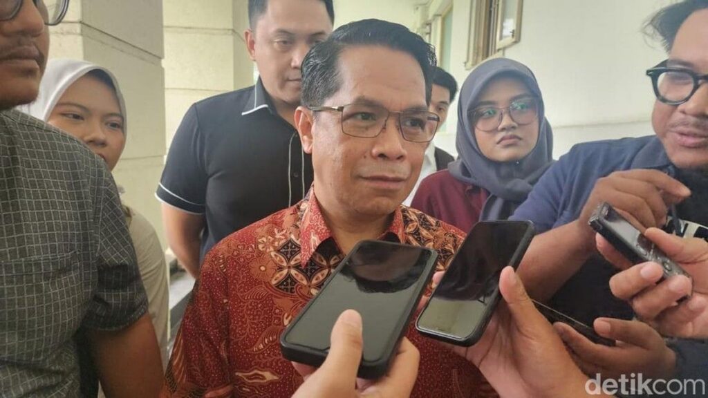 Kementerian ESDM Revisi Aturan Harga Gas Bumi Tertentu