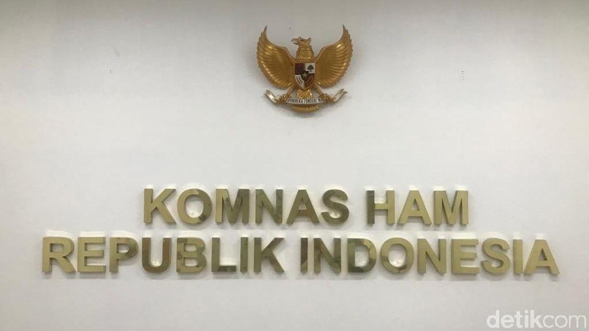 KemenHAM Tata Kelembagaan RUU HAM demi Independensi Komnas HAM