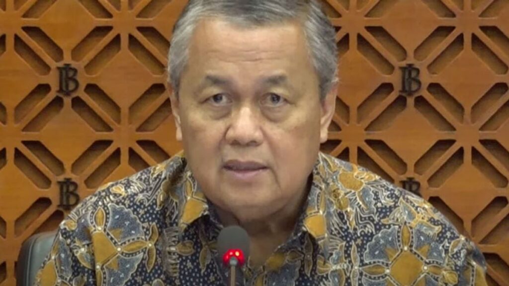 BI Ungkap Tiga Faktor Pendorong Pertumbuhan Ekonomi Indonesia 2027