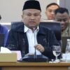 Sugiat Santoso Dorong Penguatan Anggaran Ditjen PAS untuk Pembinaan Warga Binaan
