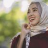 Rekomendasi Pashmina Viscose yang Nyaman dan Mudah Dibentuk untuk Tampil Elegan