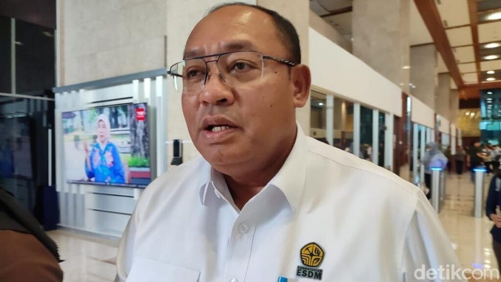 Kementerian ESDM Tetapkan 26 Tersangka Tambang Ilegal Gunung Botak