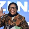 Prabowo Lantik Kepala Badan Gizi Nasional Baru di Istana Negara