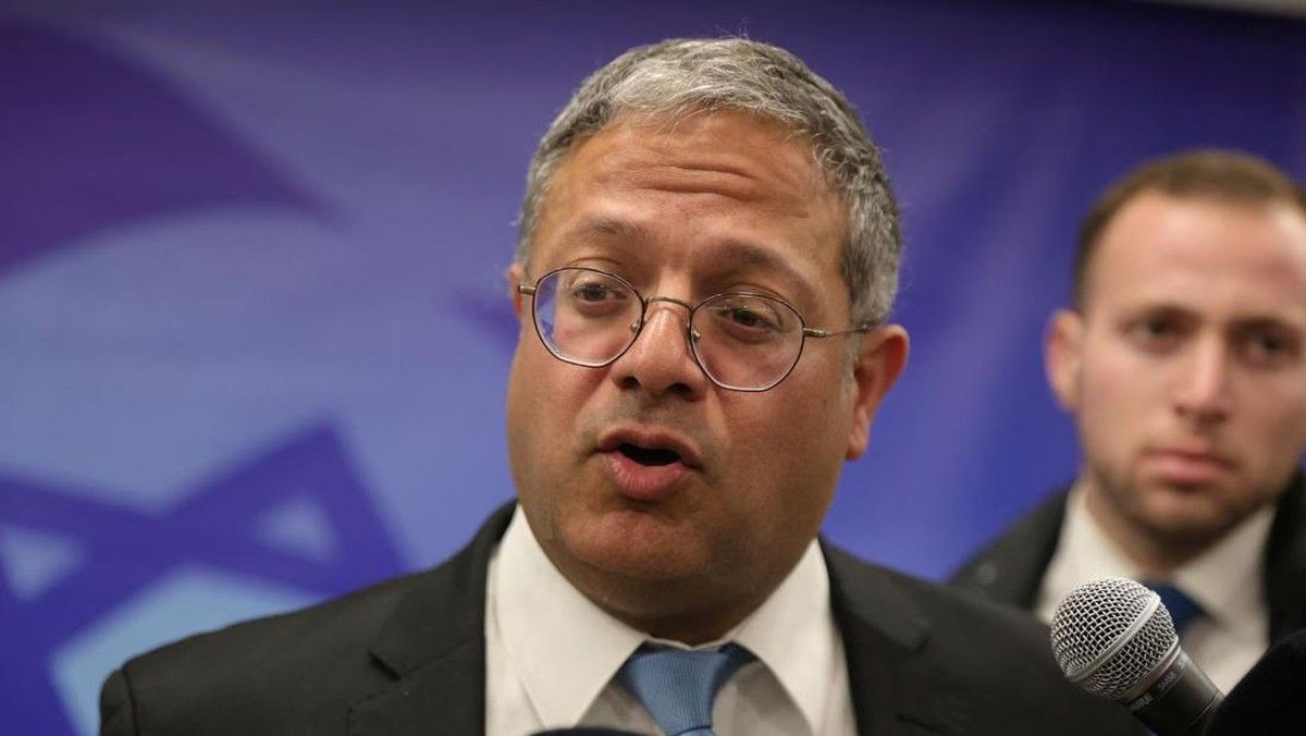 Israel Ancam Bertindak Sendiri Hadapi Nuklir Iran