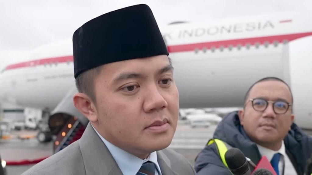 Teddy Indra Wijaya Beberkan Capaian Kunjungan Luar Negeri Prabowo