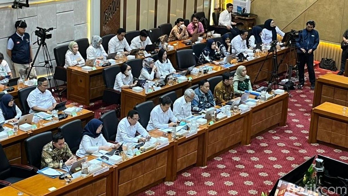 Menkes Budi Gunadi Sadikin Soroti Kasus Perundungan Tenaga Medis