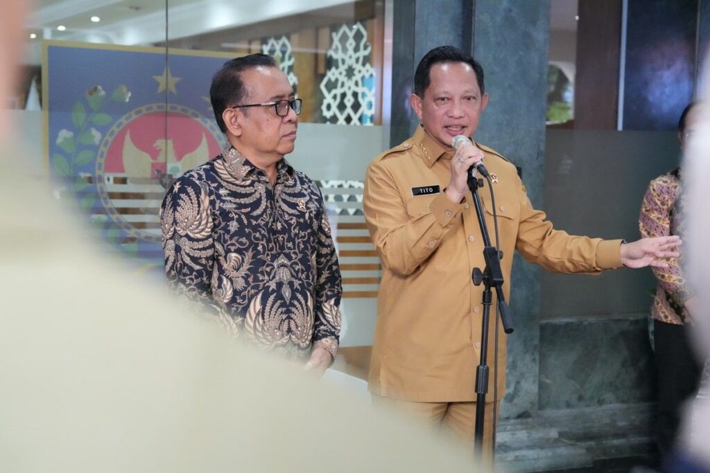 Pemerintah Terbitkan Renduk PRRP Sumatera untuk Percepat Pemulihan Pascabencana