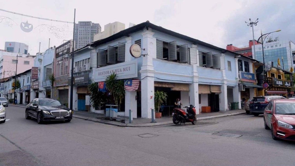 5 Kuliner Khas Johor Malaysia yang Wajib Dicoba Wisatawan