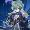 Banner Mavuika vs Lohen Genshin Impact