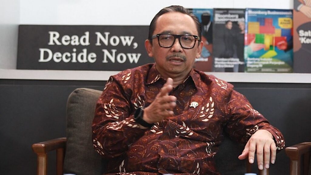 Kemenkeu Terapkan Tiga Strategi Fiskal Jaga Pertumbuhan Ekonomi
