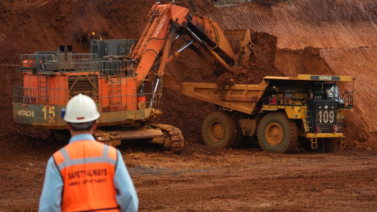 Pemerintah Berencana Umumkan Kebijakan Kuota Produksi RKAB 2026