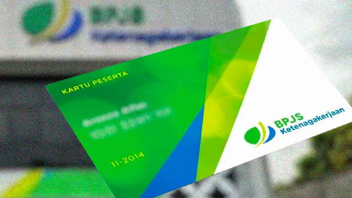Klaim Saldo JHT BPJS Ketenagakerjaan Maksimal 30 Persen Saat Aktif Bekerja