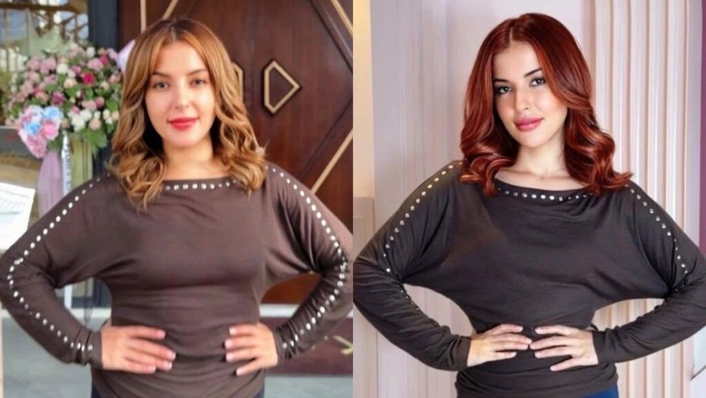 Tasya Farasya Turunkan Berat Badan 13 Kilogram Melalui Diet Sehat