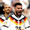 Jerman Cukur Curaçao 7-1 di Piala Dunia