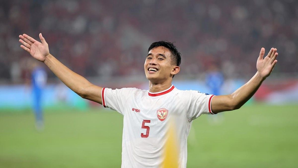Timnas Indonesia Hadapi Oman dalam Laga Garuda Championship Series 2026