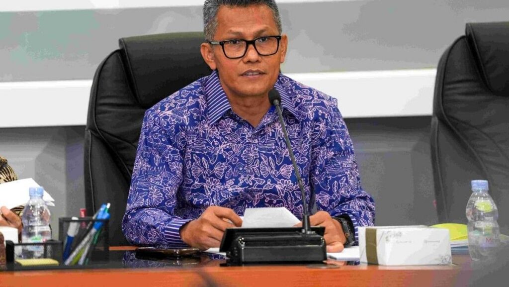 Kemenperin Panggil Manajemen PT Pakerin Antisipasi PHK 2500 Karyawan