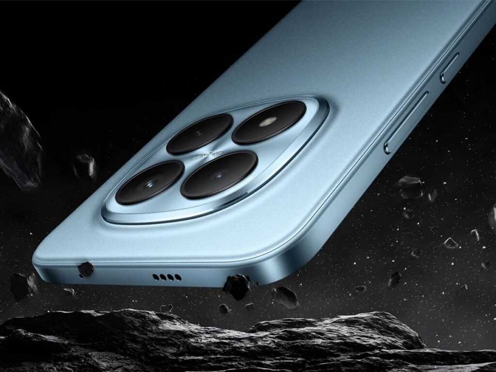 Xiaomi Siapkan Redmi Note 17 dengan Baterai Jumbo