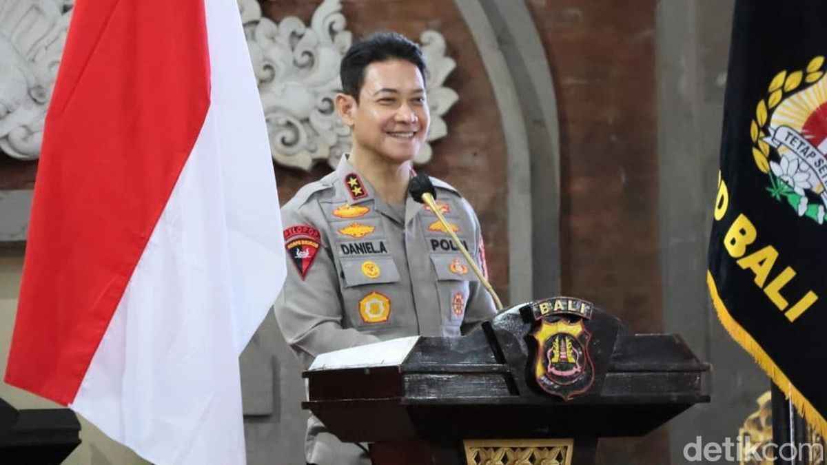 Polda Bali Perkuat Pengawasan Warga Negara Asing Guna Jaga Stabilitas
