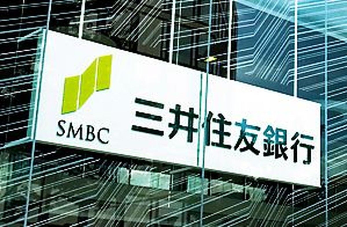 SMBC Jajaki Transaksi Pengalihan Risiko Pinjaman US$5,8 Miliar