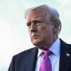 Donald Trump Klaim Militer Amerika Serikat Kawal Seratus Juta Barel Minyak