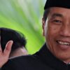 PDIP Sebut Jokowi Dipecat Respons Tudingan Sakit Hati dari PSI
