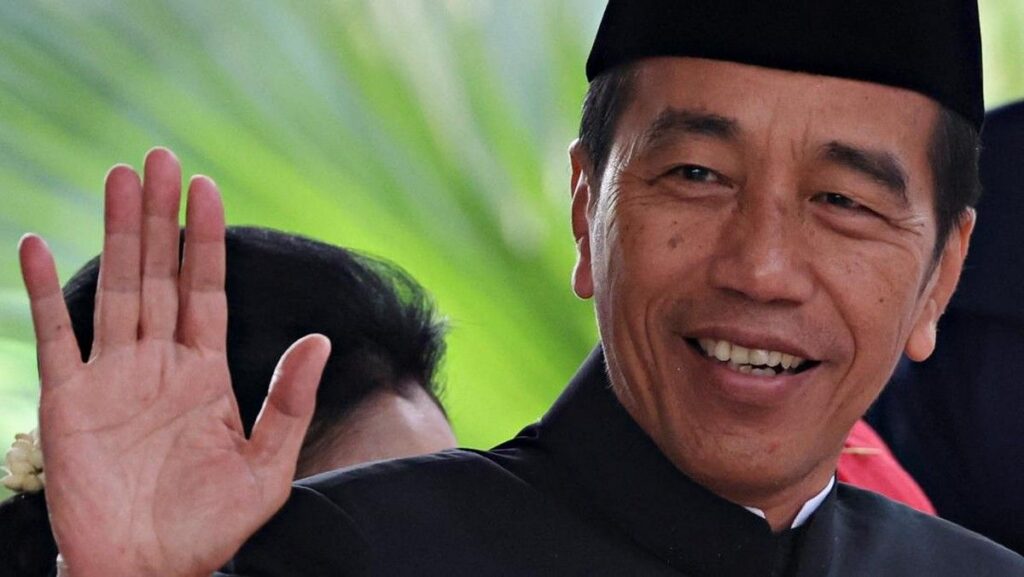 PDIP Sebut Jokowi Dipecat Respons Tudingan Sakit Hati dari PSI