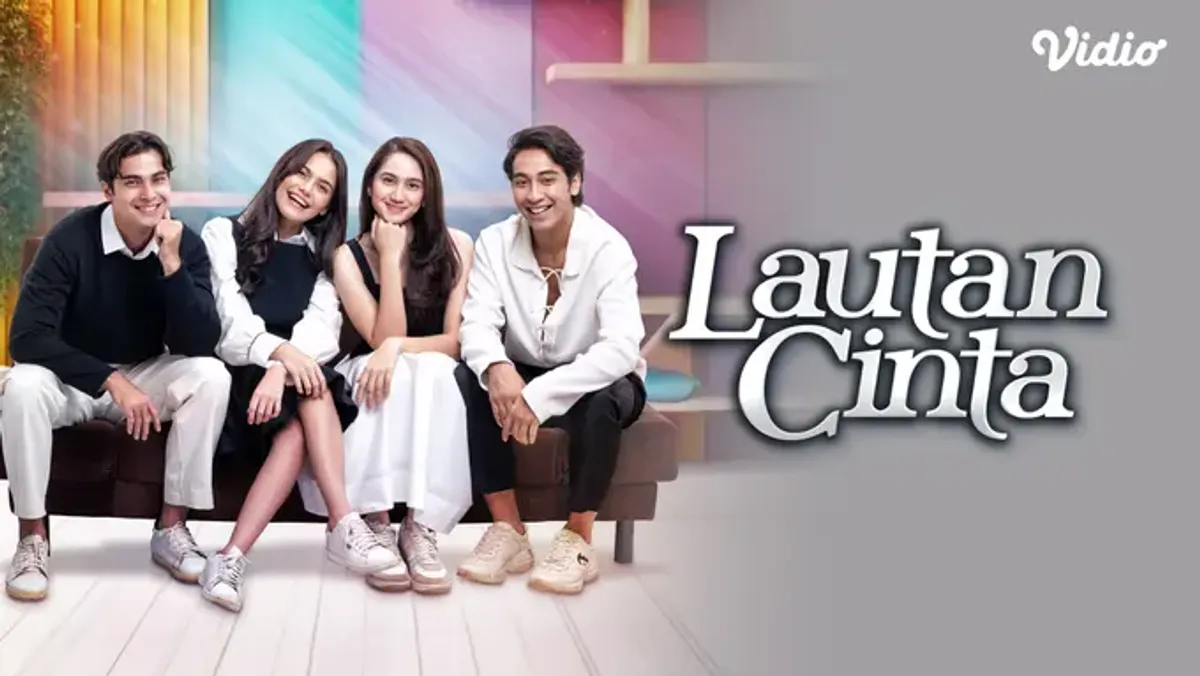 SCTV Luncurkan Dua Sinetron Baru Lautan Cinta dan Sebening Cinta