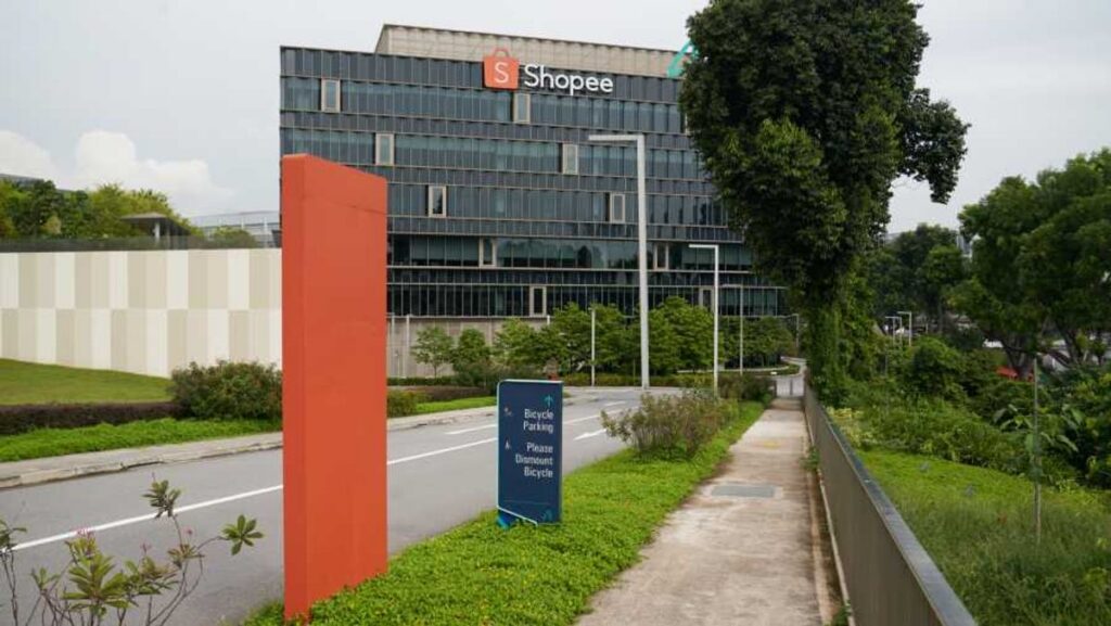 Shopee PHK Ratusan Developer untuk Adopsi Kecerdasan Buatan