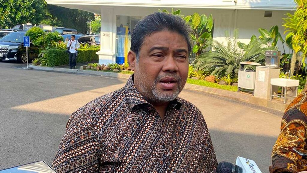 KSPI Desak Menkeu Hapus Pajak JHT hingga THR Pekerja