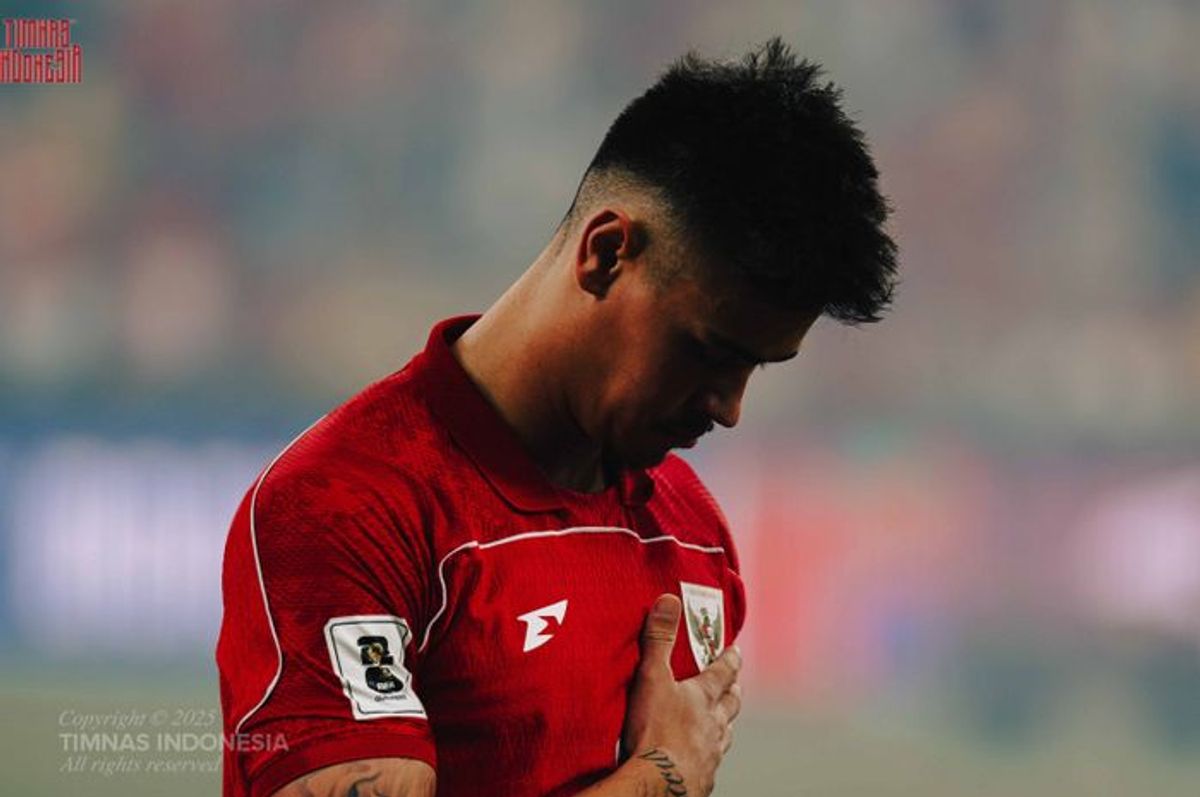 FC Twente Kecewa Mees Hilgers Mangkir dari Latihan Pramusim