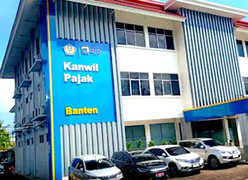 DJP Blokir Ratusan Rekening Penunggak Pajak Senilai Rp1,62 Triliun