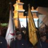Masyarakat Yogyakarta Gelar Ritual Mubeng Beteng Malam Satu Suro