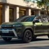 Renault Duster Terbaru Meluncur di India Seharga Rp190 Jutaan