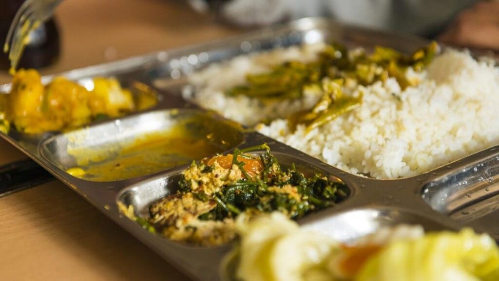 Kemenkes Dukung Penataan Ulang Program Makan Bergizi Gratis