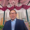 Pramono Anung Harapkan Shin Tae-yong Bawa Persija Jakarta Berprestasi