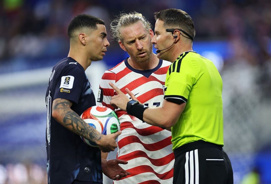 Amerika Serikat Tekuk Paraguay 4-1 pada Laga Pembuka Piala Dunia 2026